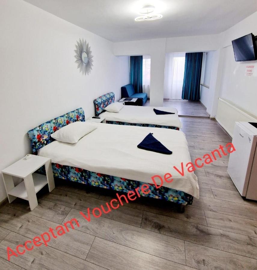Ares Hotel Констанца Екстериор снимка